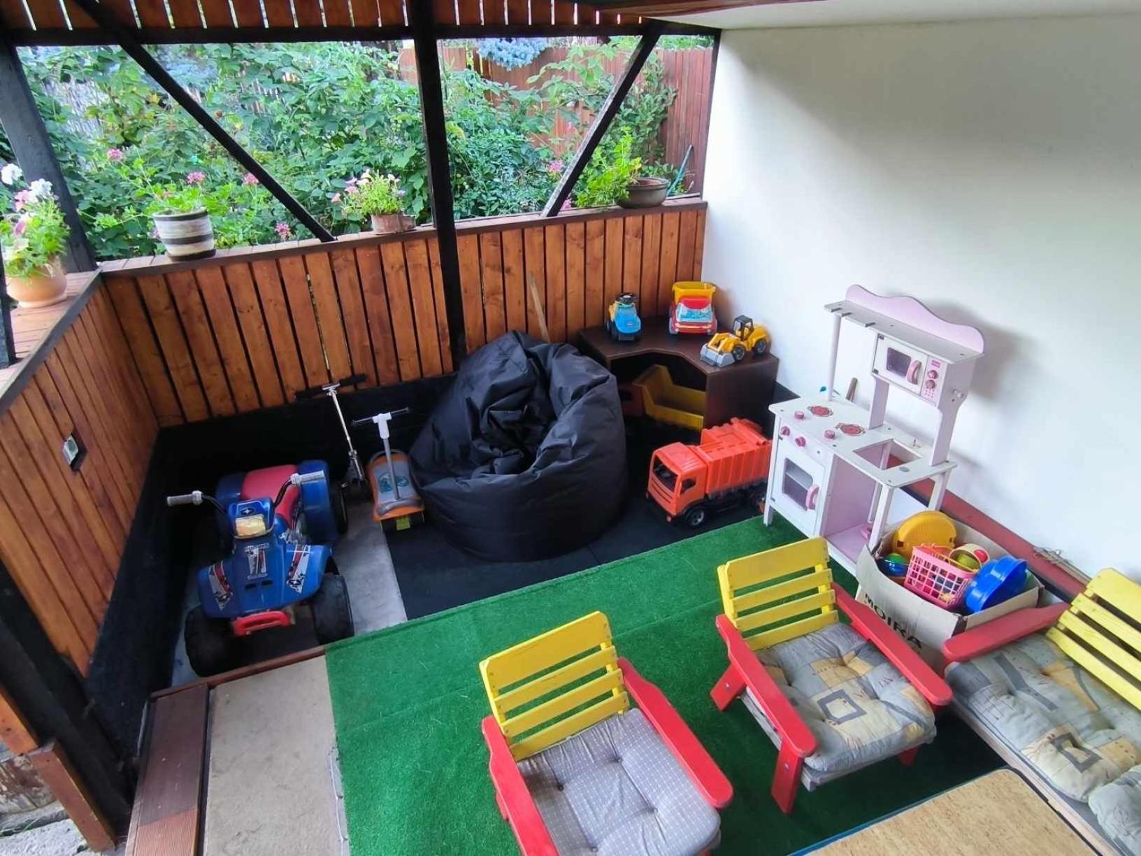 Recany nad LabemHouse Of Relax别墅 外观 照片