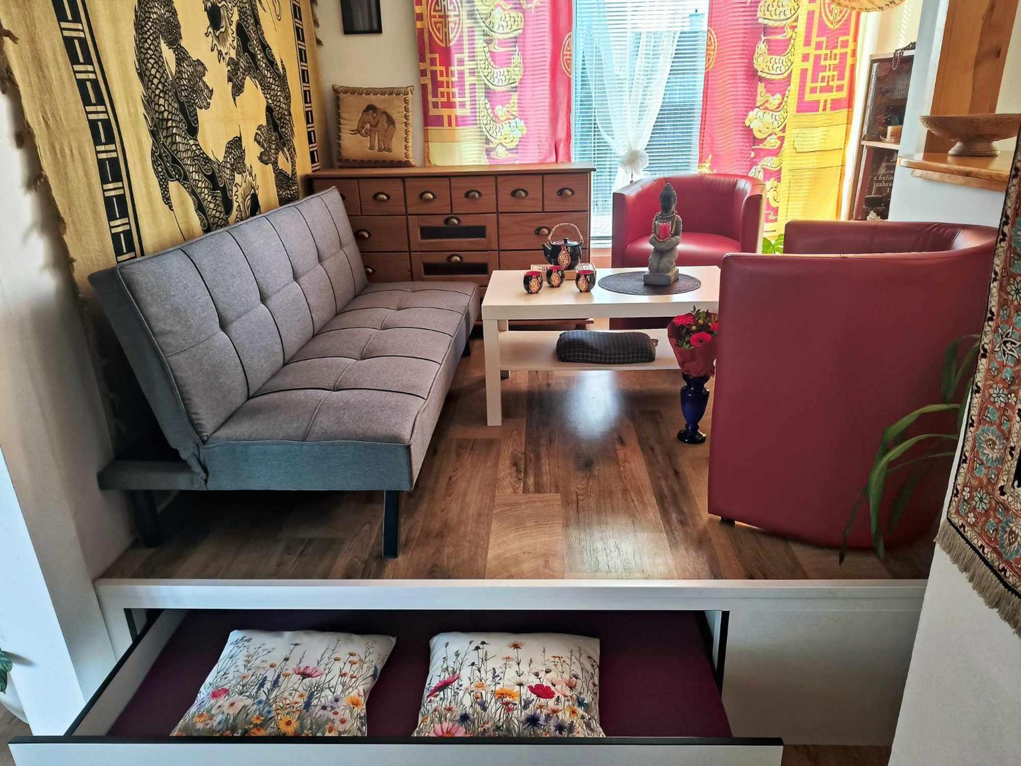 Recany nad LabemHouse Of Relax别墅 外观 照片